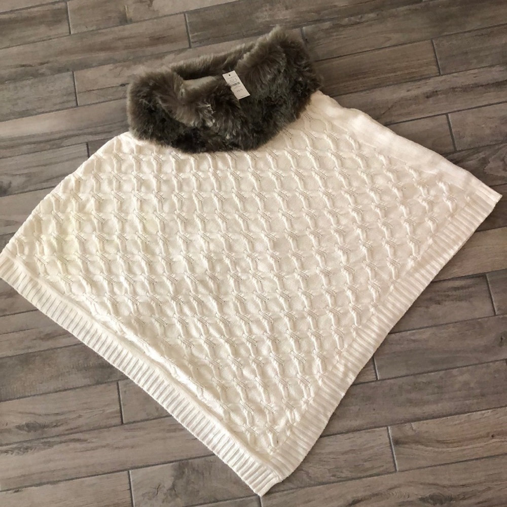 Poncho